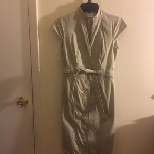 3 for 20. Calvin Klein dress